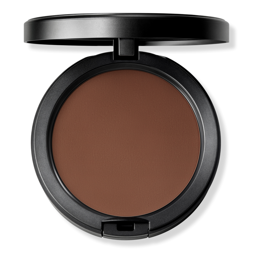 Mac Studio Fix Powder Plus Foundation - Nc60 In Gray
