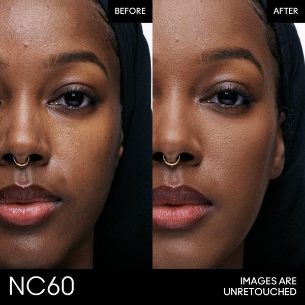 MAC Studio Fix Powder Plus Foundation #3