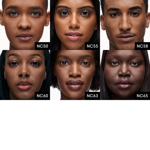 MAC Studio Fix Powder Plus Foundation #4