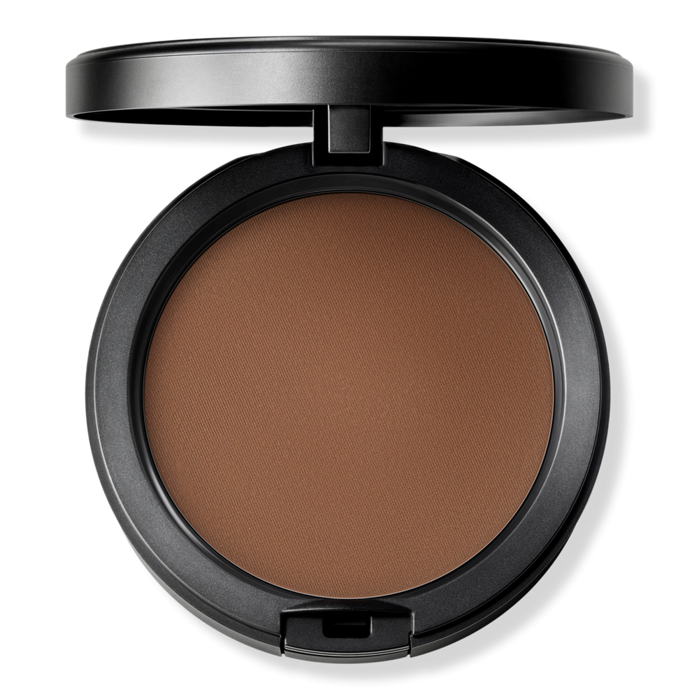 Mac Studio Fix Powder Plus Foundation - Nc63