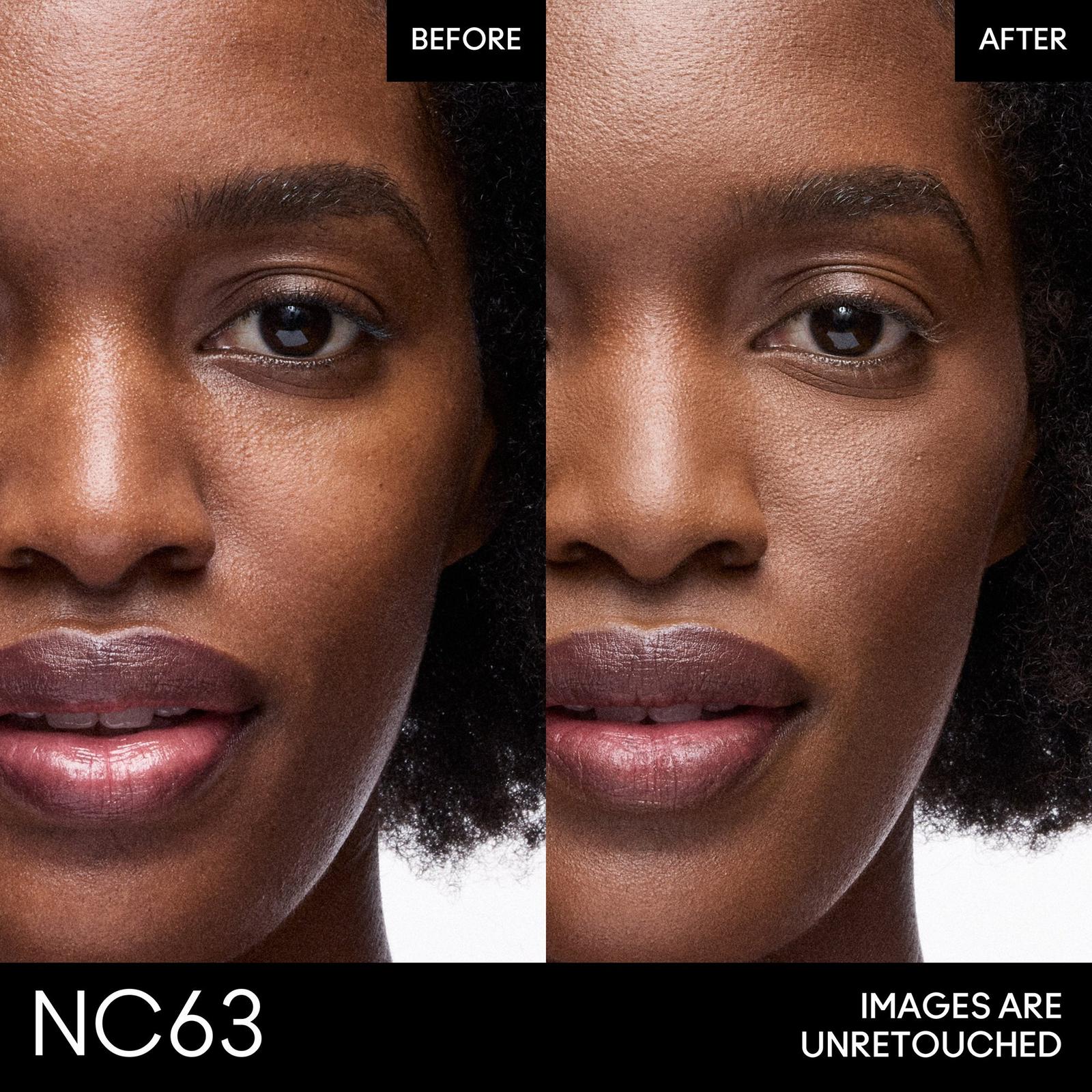Studio Fix Powder Plus Foundation - NC63