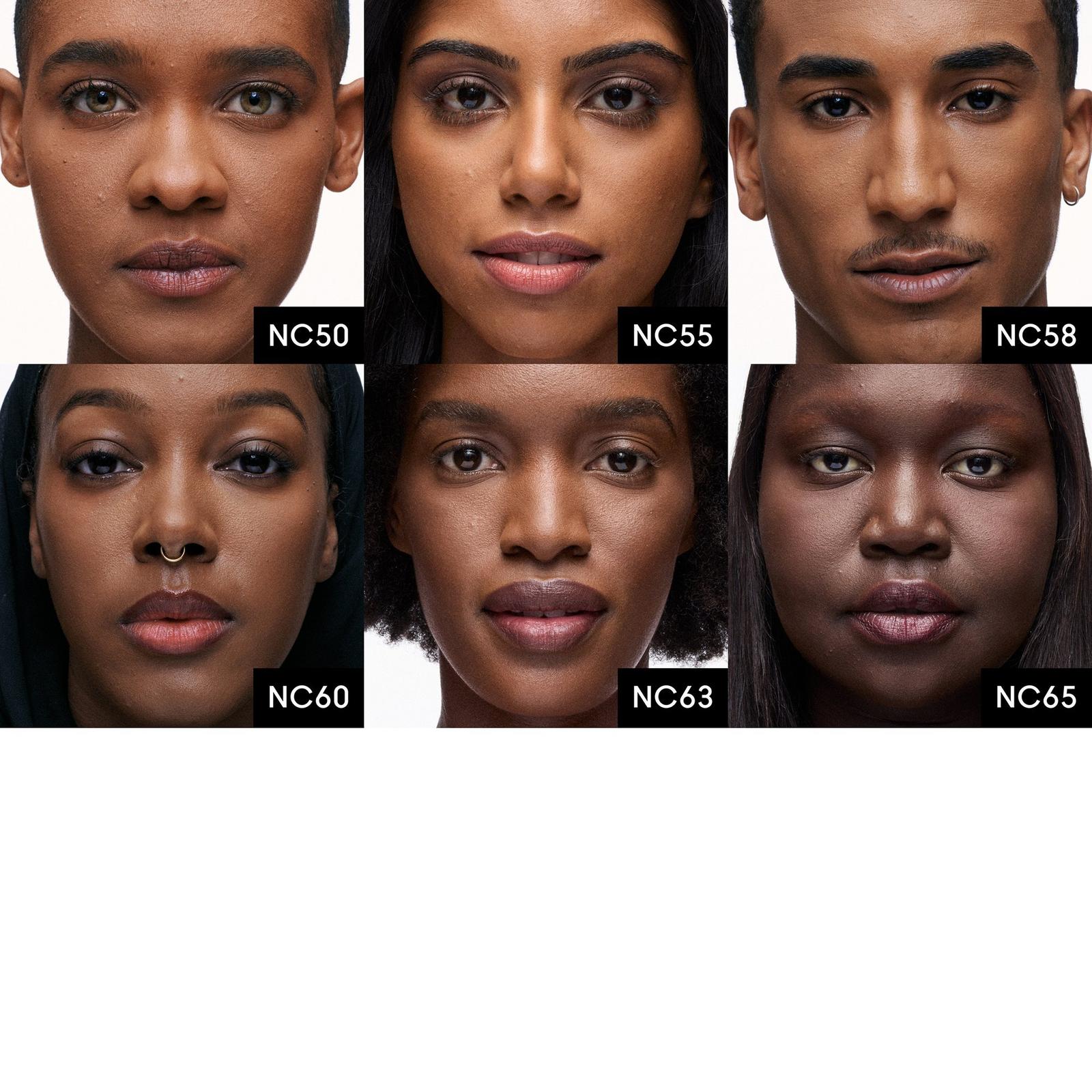 Studio Fix Powder Plus Foundation - NC63