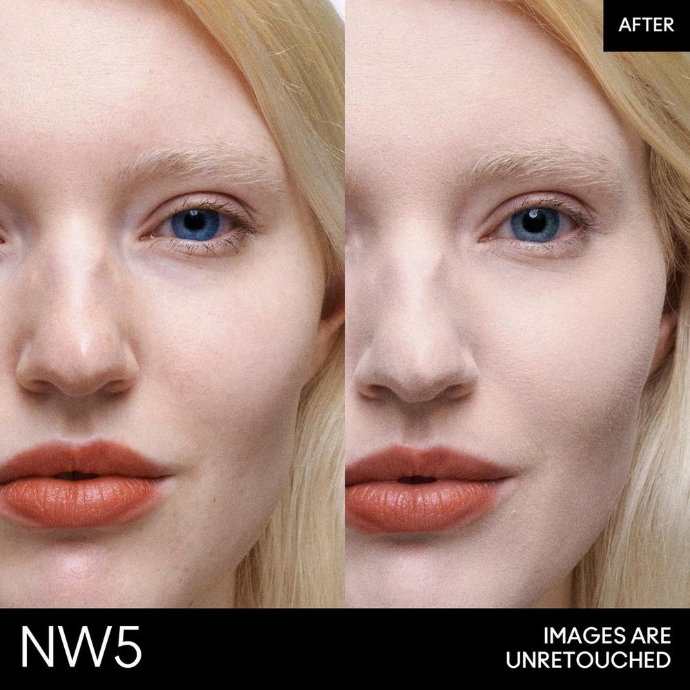 Studio Fix Powder Plus Foundation - NW5