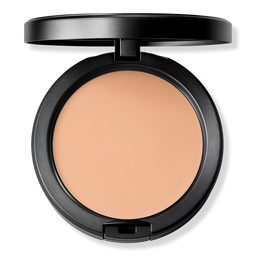 MAC Studio Fix Powder Plus Foundation with 24HR Oil Control + Blur-Matte Finish - NW10