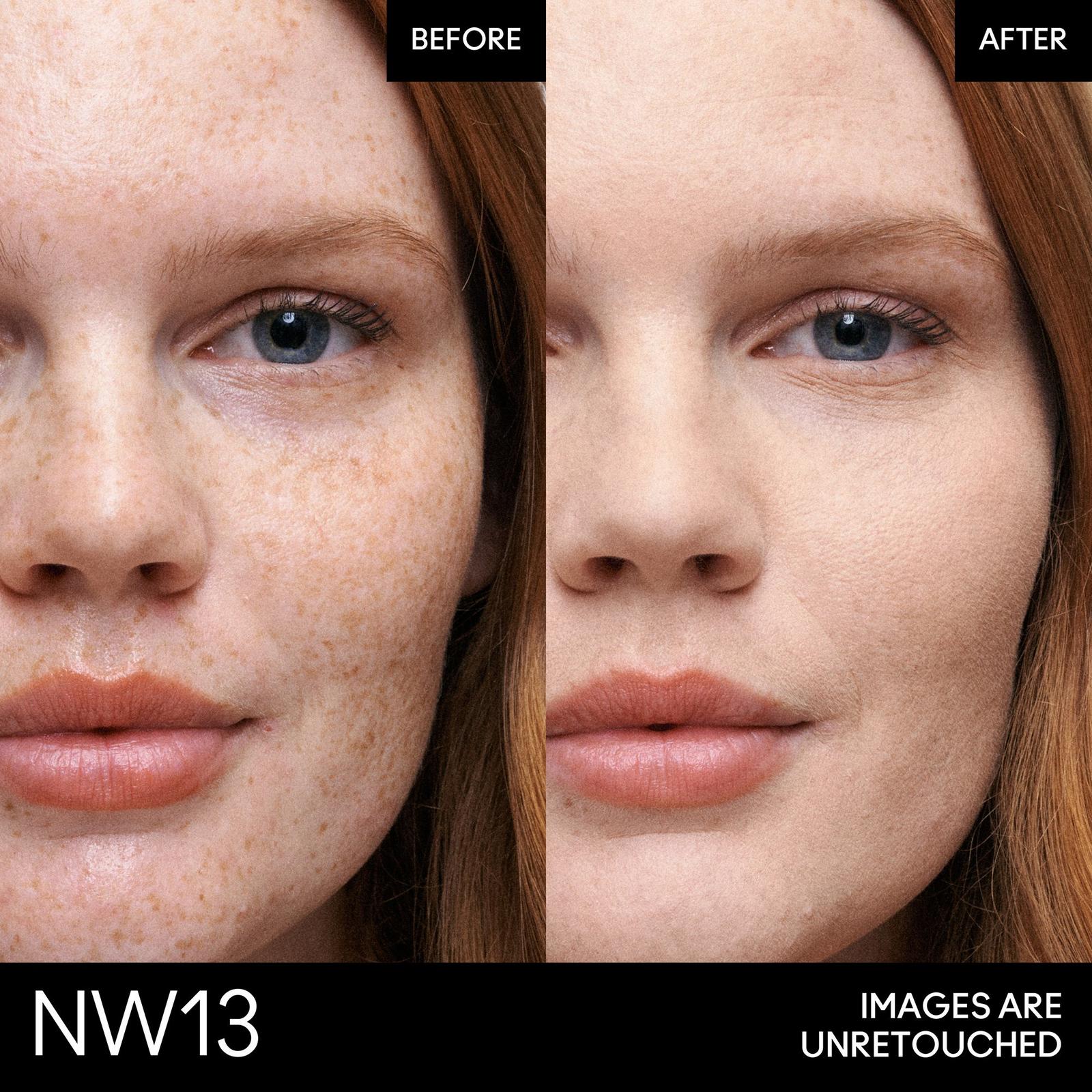 Studio Fix Powder Plus Foundation - NW13