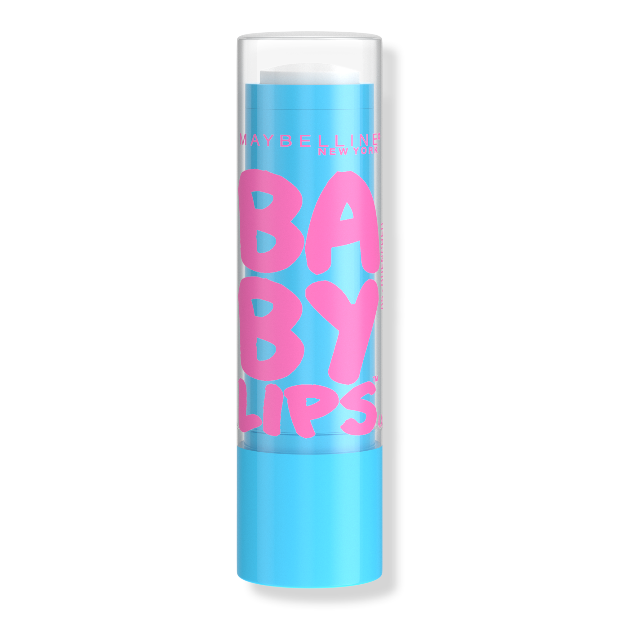 Maybelline Baby Lips Moisturizing Lip Balm #1