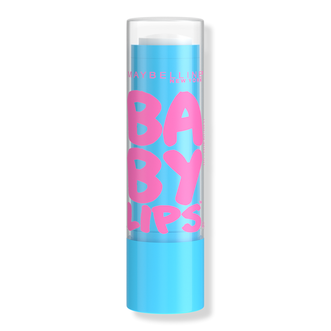 Maybelline Baby Lips Moisturizing Lip Balm #1