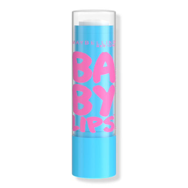 Maybelline Baby Lips Moisturizing Lip Balm #1