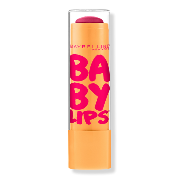 Maybelline Baby Lips Moisturizing Lip Balm #1