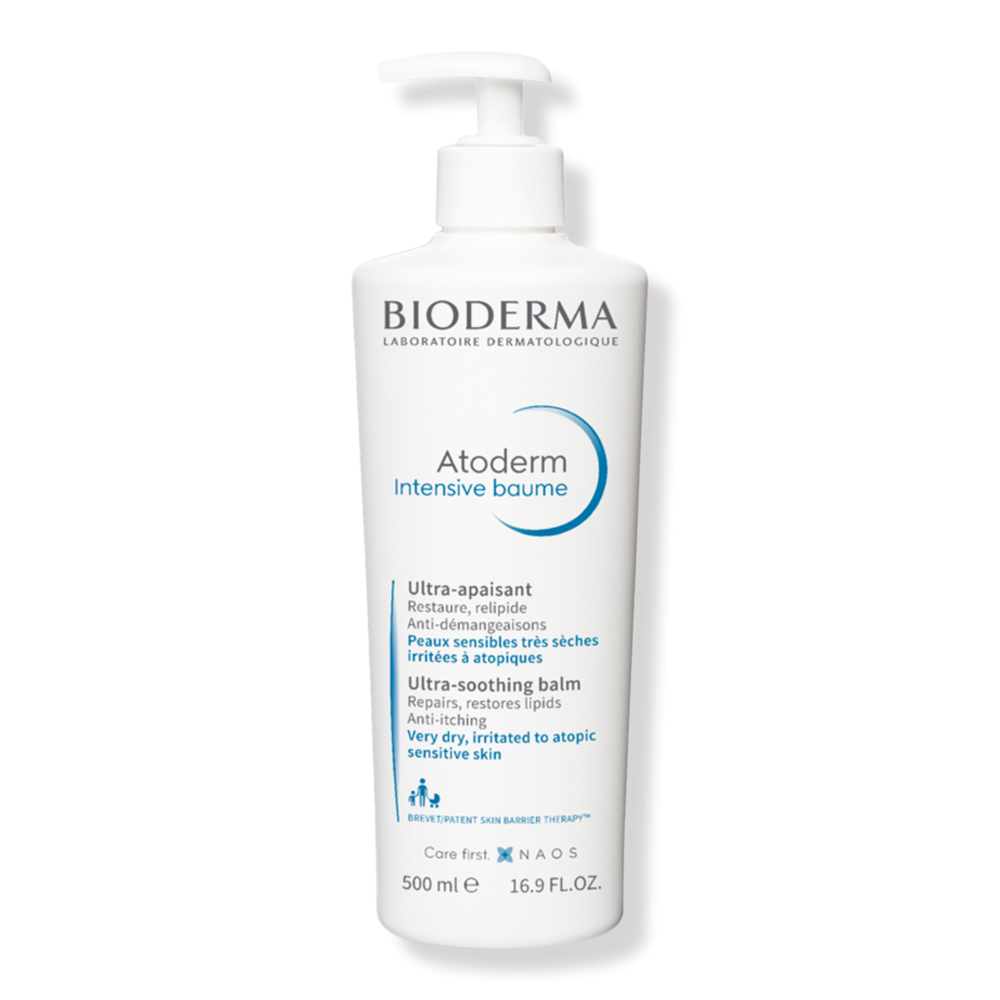 Atoderm Intensive Balm for Dry to Very Dry Skin