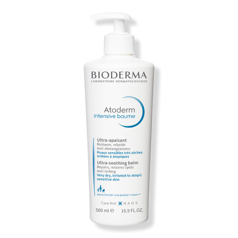 Atoderm Intensive Balm for Dry to Very Dry Skin