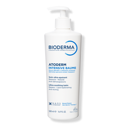 Bioderma Atoderm Intensive Balm for Very Dry to Atopic Skin
