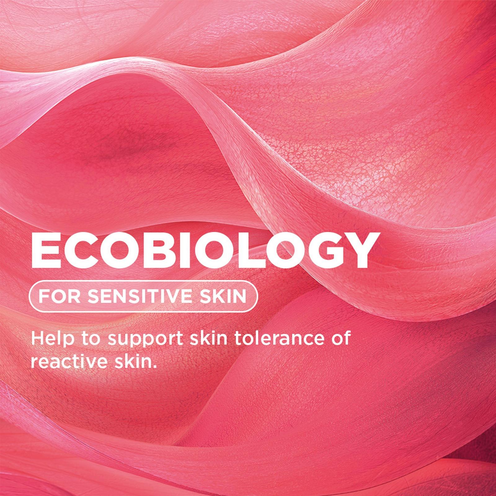 Sensibio Micellar Cleansing Oil Face Cleanser for Sensitive Skin