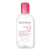 Bioderma Sensibio H2O Micellar Water Face Cleanser for Sensitive Skin #1