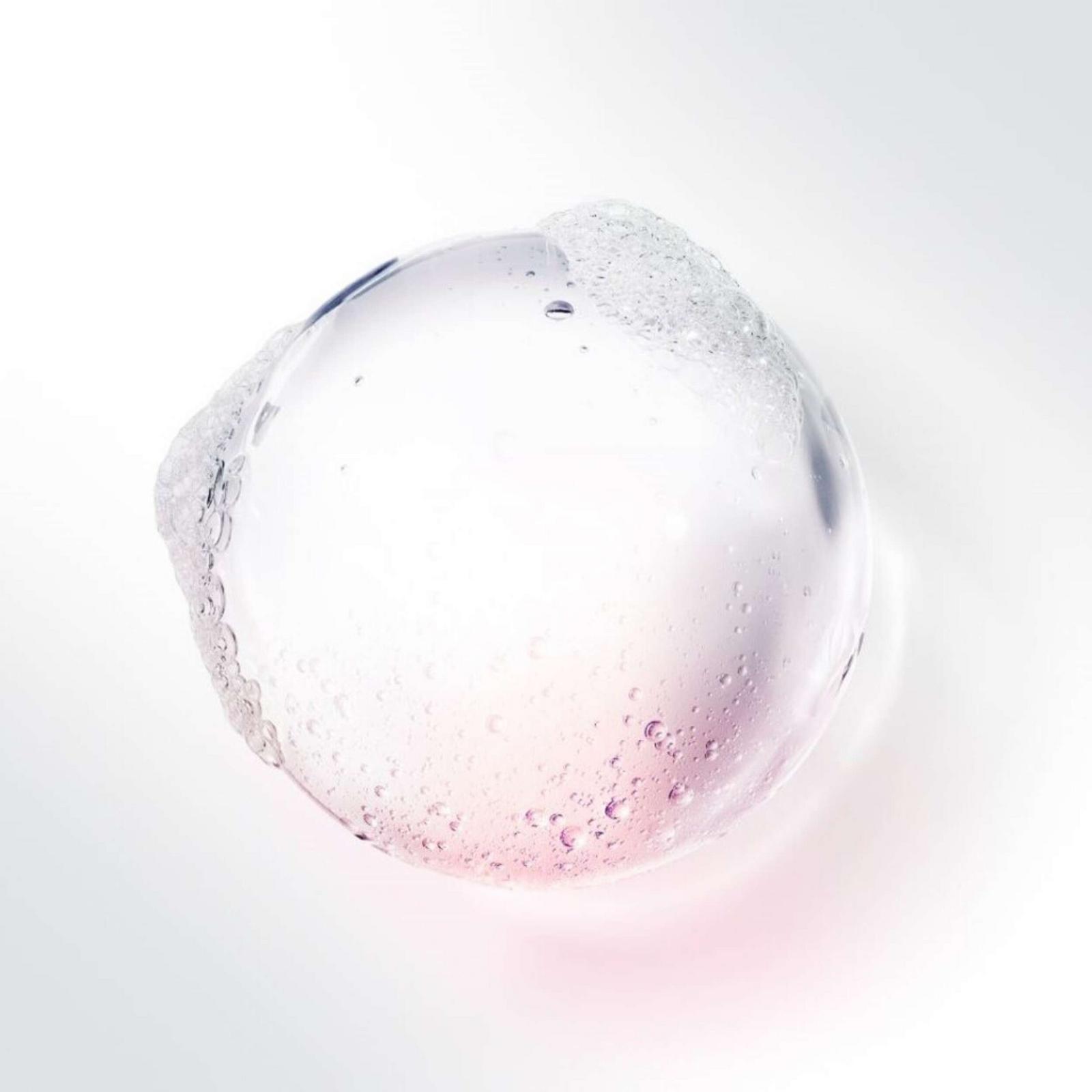 Sensibio Foaming Gel Face Cleanser for Sensitive Skin