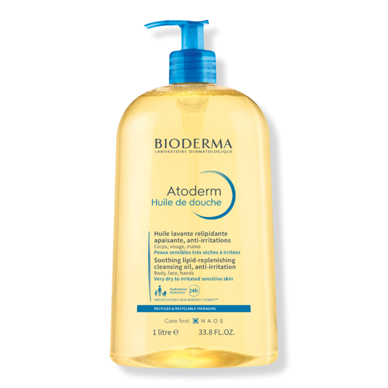 Skin Shield Body Wash - 12.6 oz (Refill)