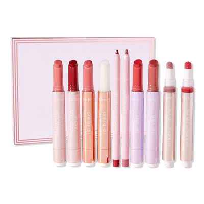 Tarte Maracuja Juicy Lip Collector's Set