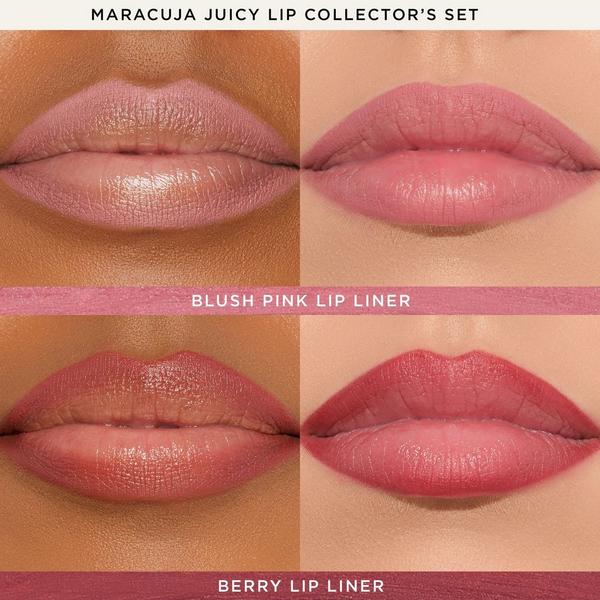 Tarte Maracuja Juicy Lip Collector's Set #3