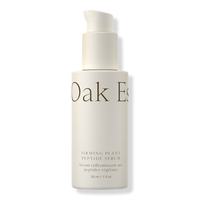 Firming Plant Peptide Serum