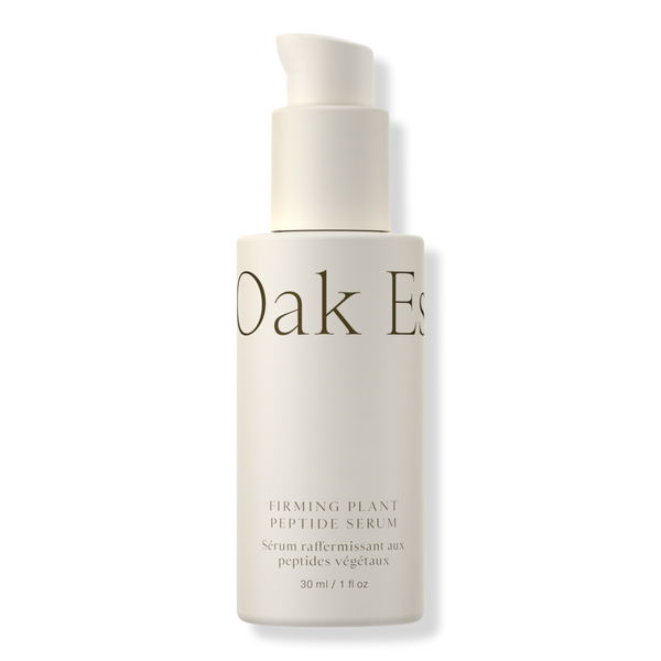 Oak Essentials Firming Plant Peptide Serum #1