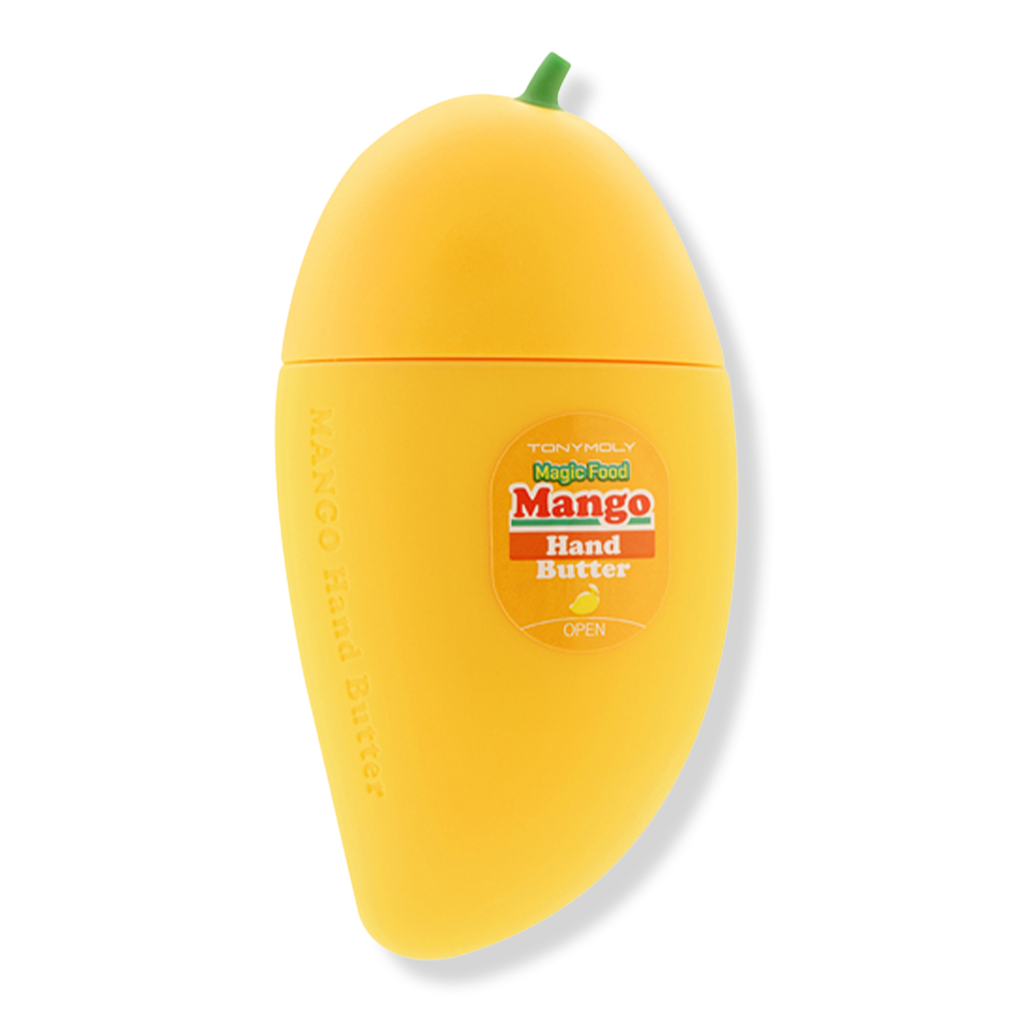 TONYMOLY Magic Food Mango Hand Butter #1