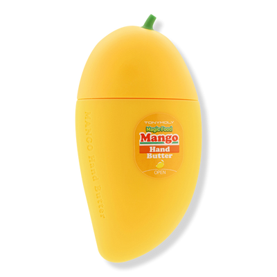 TONYMOLY Magic Food Mango Hand Butter