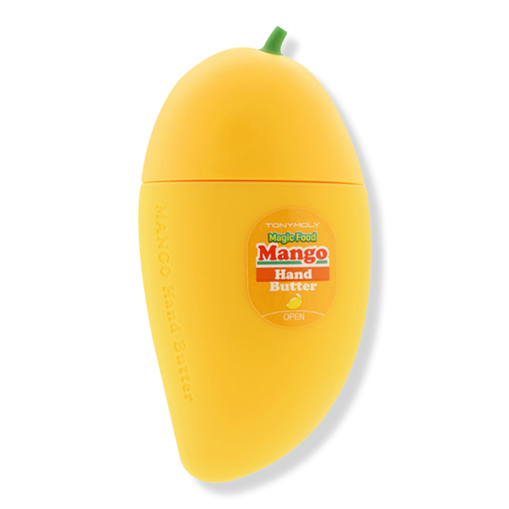 Tonymoly Magic Food Mango Hand Butter