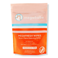 Megafresh Wipes