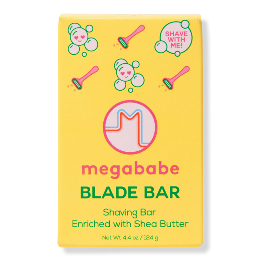 Blade Bar Shaving Bar