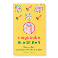 Blade Bar Shaving Bar