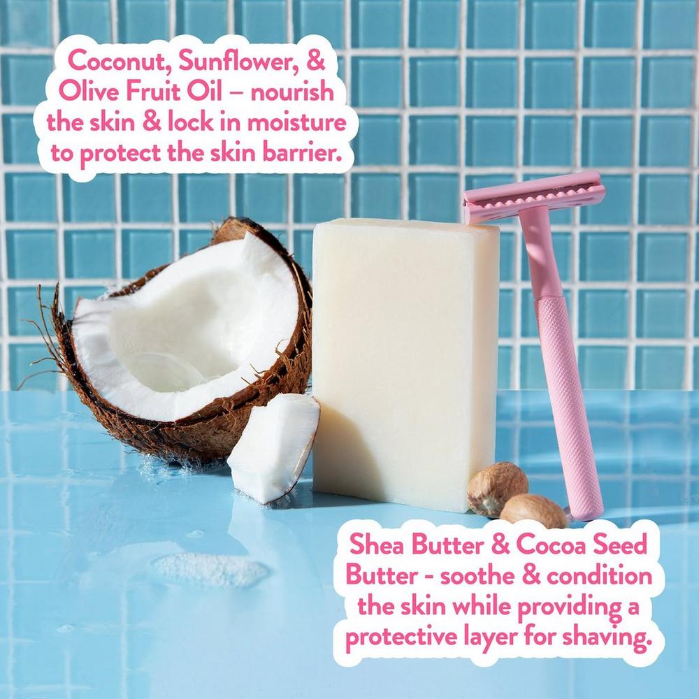 Blade Bar Shaving Bar