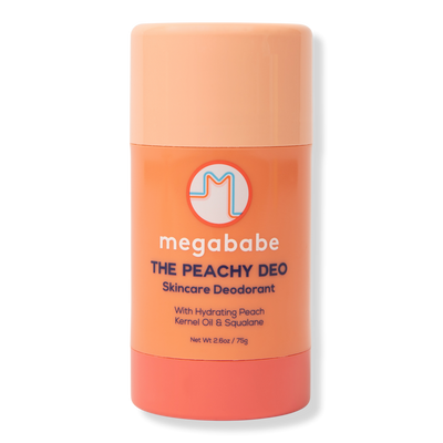 megababe The Peachy Deo