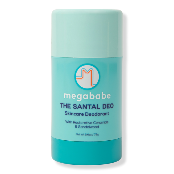 megababe The Santal Deo #1