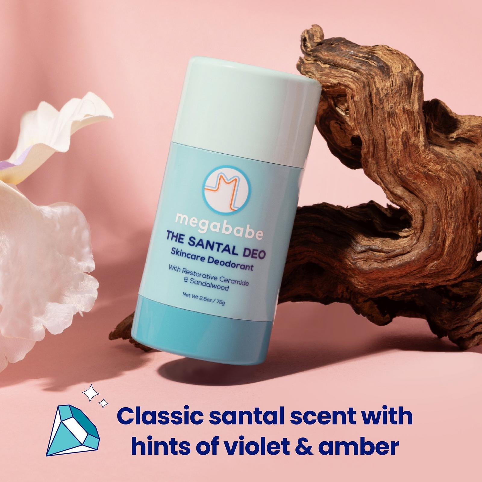 The Santal Deo