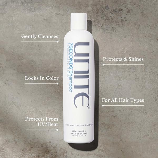UNITE Hair 7SECONDS Bestselling Minis set #2