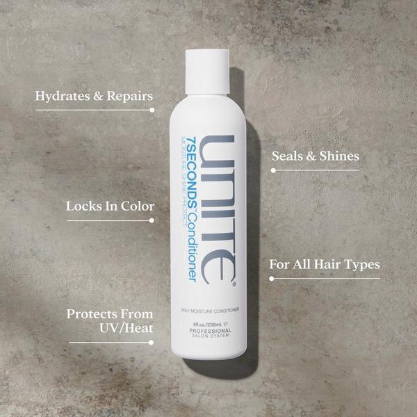 UNITE Hair 7SECONDS Bestselling Minis set #3