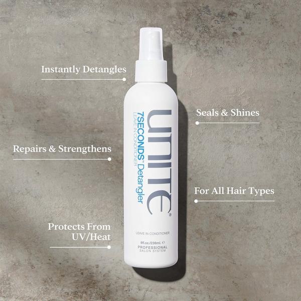 UNITE Hair 7SECONDS Bestselling Minis set #4