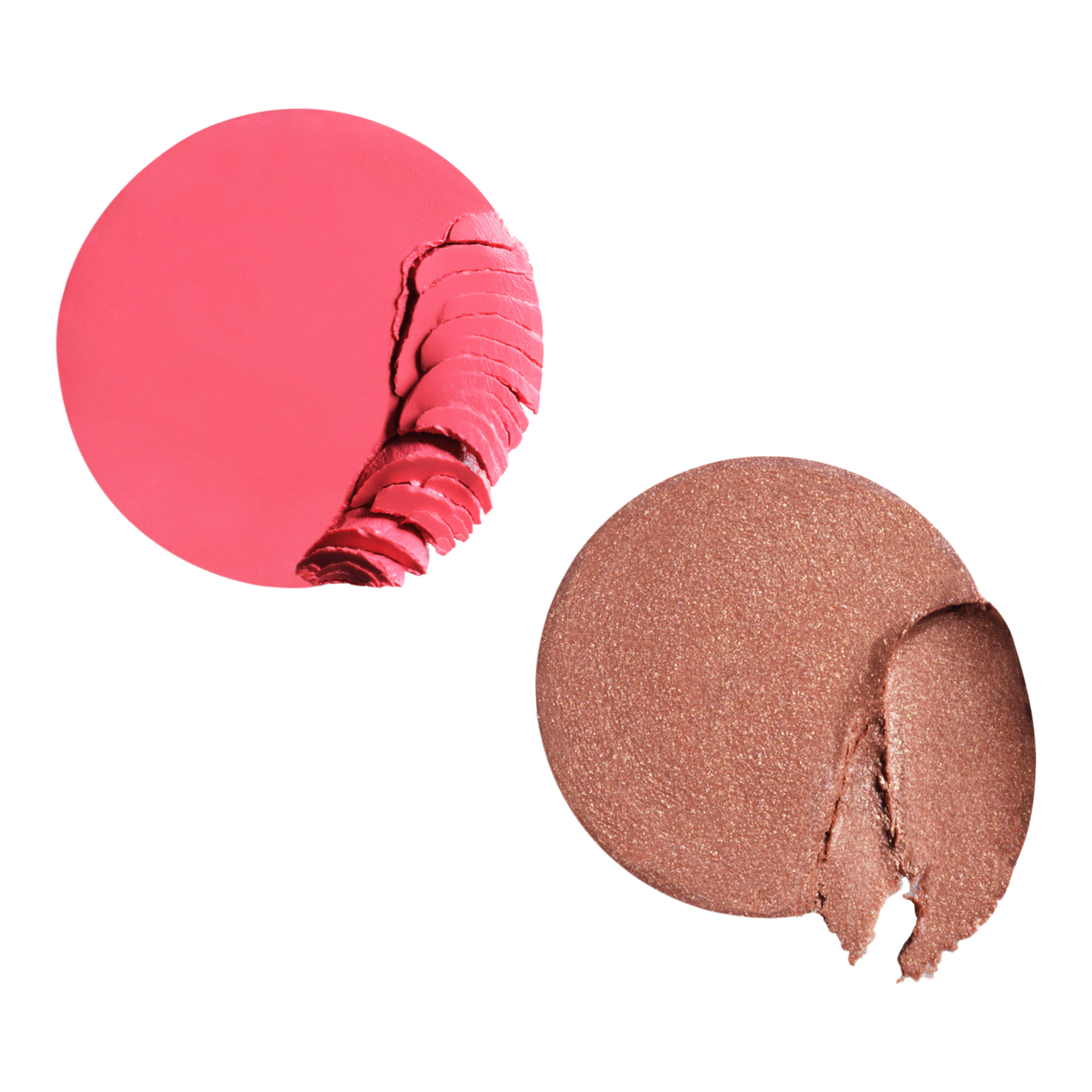 Mini Blushy Palette - Incompatibles