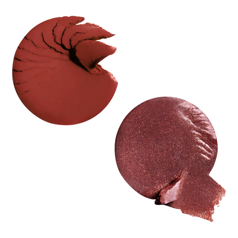 Mini Blushy Palette - Almost Famous