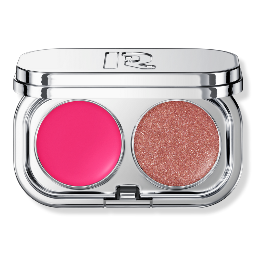 Rabanne Mini Blushy Palette - Summer Fling