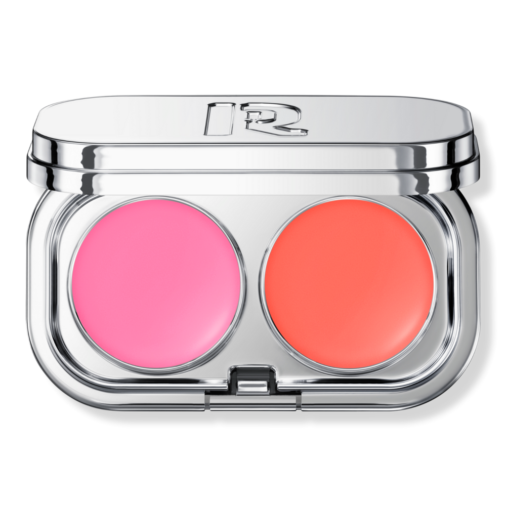 Rabanne Mini Blushy Palette - Mean Girls Club