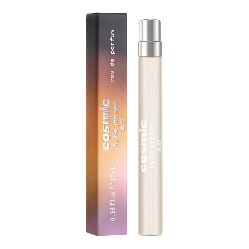 KYLIE COSMETICS - 0.33 oz Cosmic Kylie Jenner 2.0 Eau de Parfum