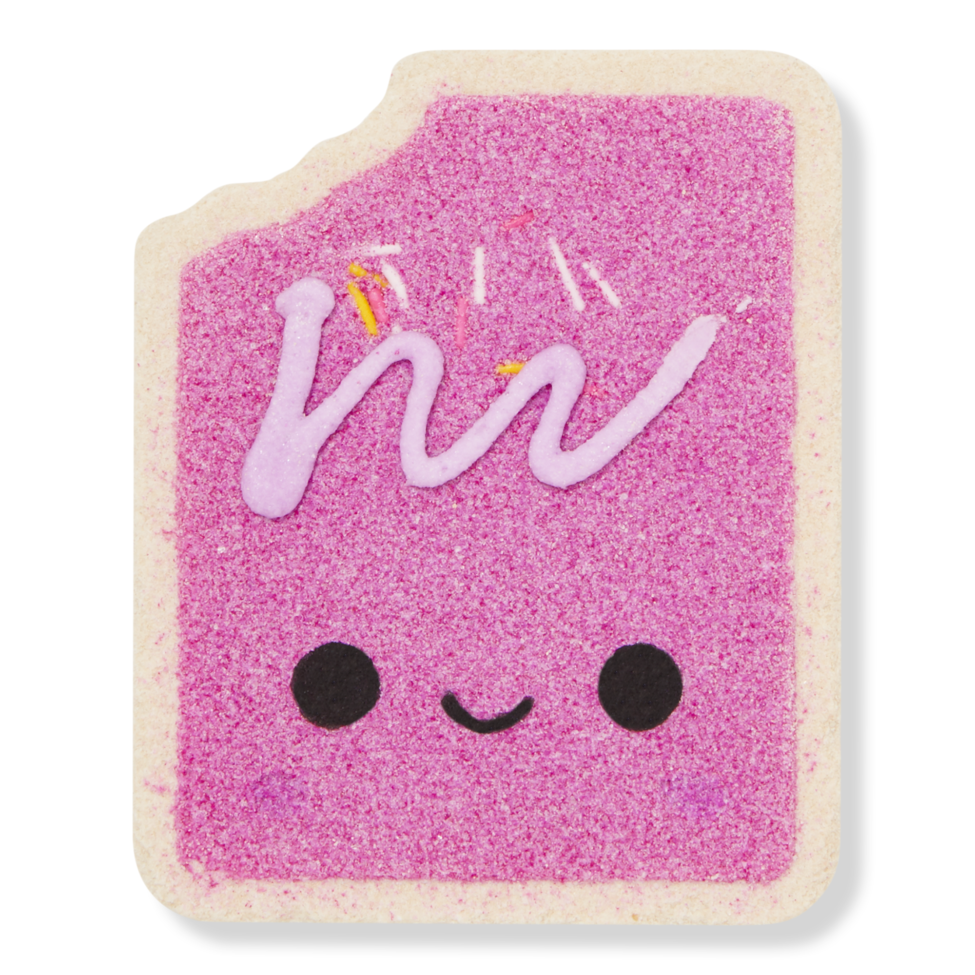 ULTA Beauty Collection Toaster Pastry Bath Bomb Fizzer #1