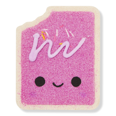 ULTA Beauty Collection Toaster Pastry Bath Bomb Fizzer