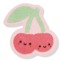 Cherry Bath Bomb Fizzer