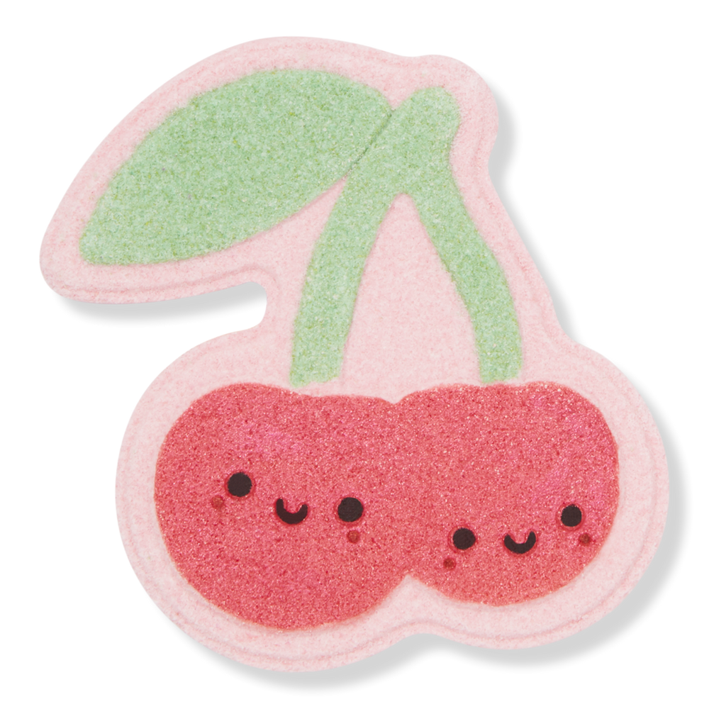 Ulta Beauty Collection Cherry Bath Bomb Fizzer