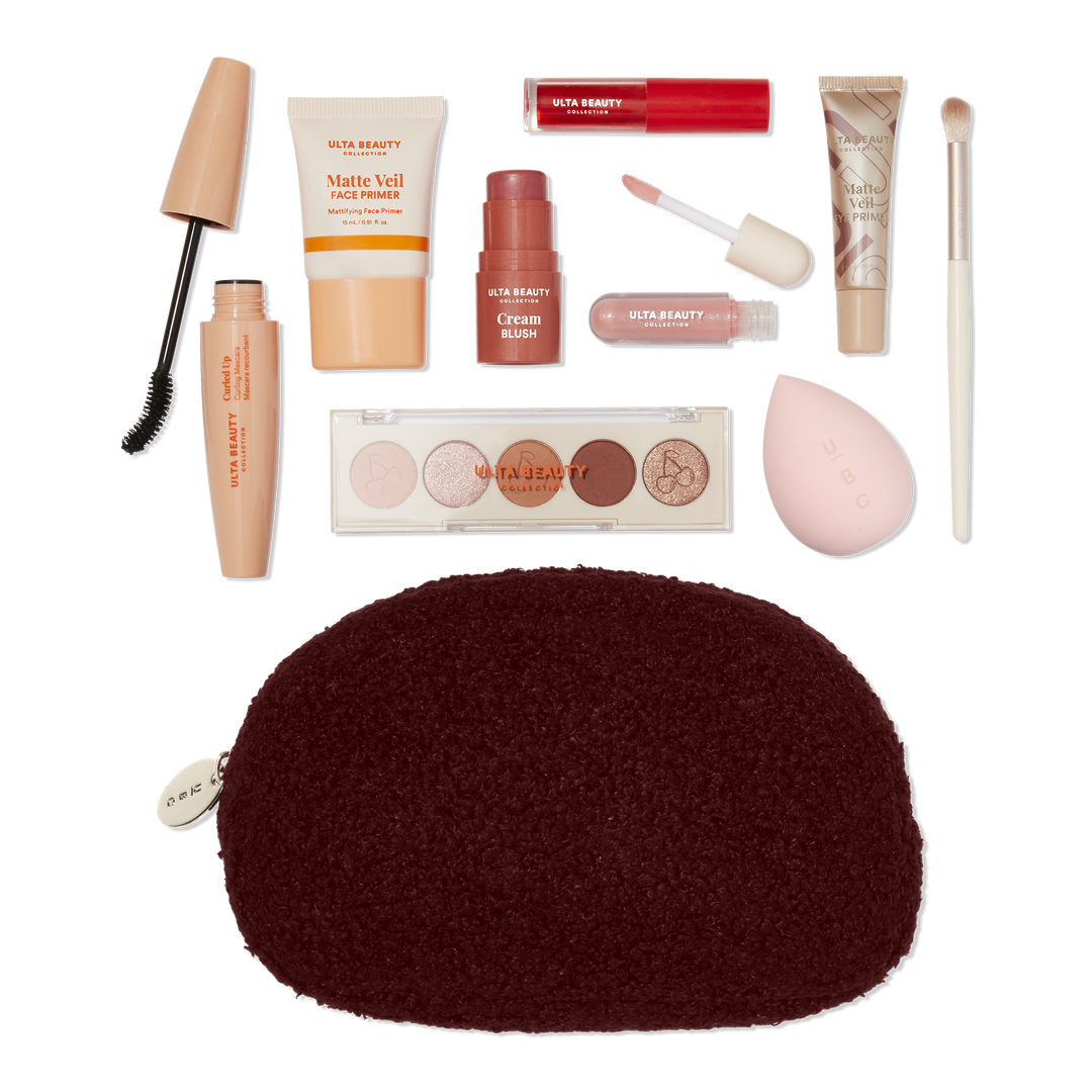 ULTA Beauty Collection Free Choice of 10 Piece Gift with $21.50 brand purchase #1