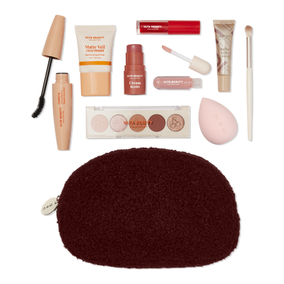 ULTA Beauty Collection Free Choice of 10 Piece Gift with $21.50 brand purchase