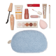 Blue Free Choice of 10 Piece Gift with $21.50 brand purchase 