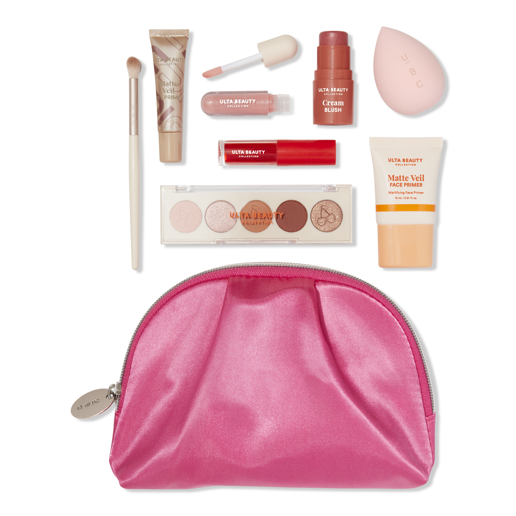 ULTA Beauty Collection Free 9 Piece Gift with select $65 shipped purchase #1